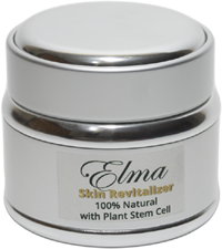 Elma Skin Revitalizer