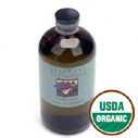 castor oil unrefined organic