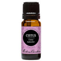 cistus essential oil