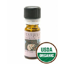 Organic Thyme Sweet White Essential Oil