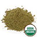 sage leaf powder