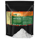 zinc-oxide powder