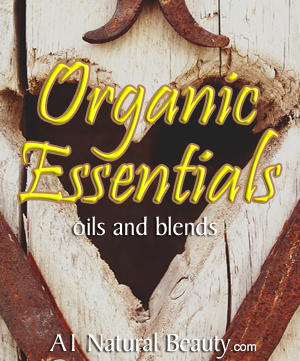 organic essentials